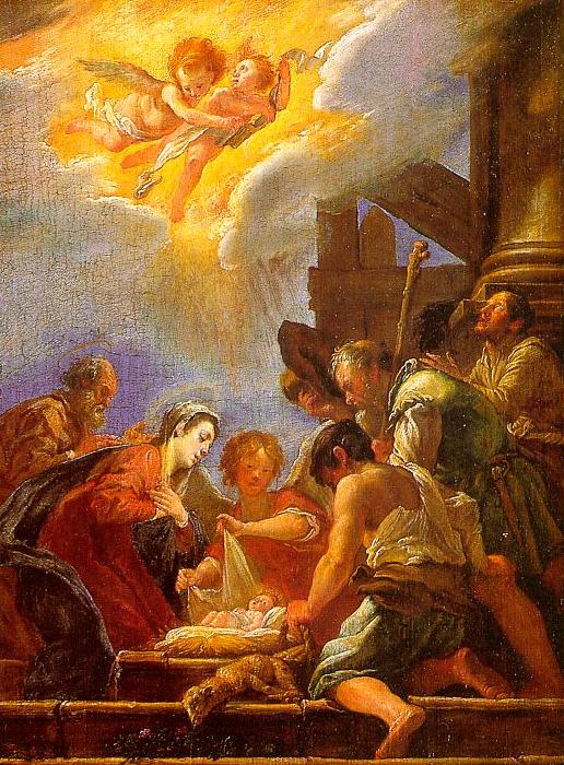  Adoration of the Shepherds  5